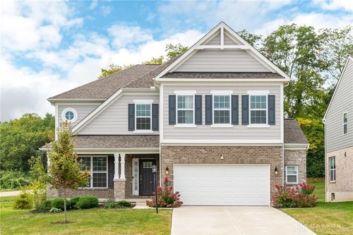 2721 Sky Crossing Dr, Beavercreek, OH, 45434-3523 | Card Image