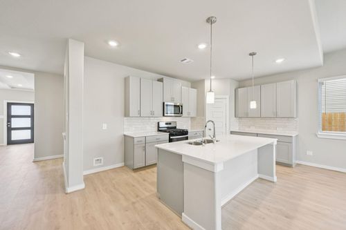 29015 Farmhouse Estates Drive, Waller, TX, 77484 | Card Image