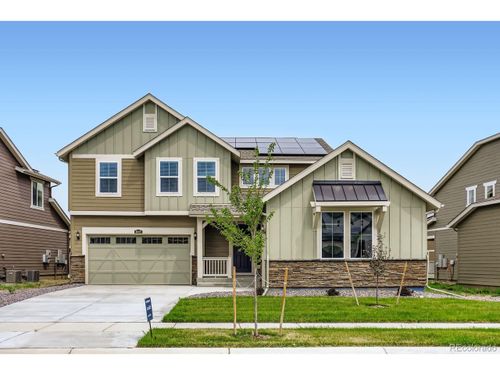 4605 Hatcher Dr, Brighton, CO, 80601-4213 | Card Image