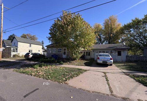 224 S Curry Street, Ironwood, MI, 79938 | Card Image