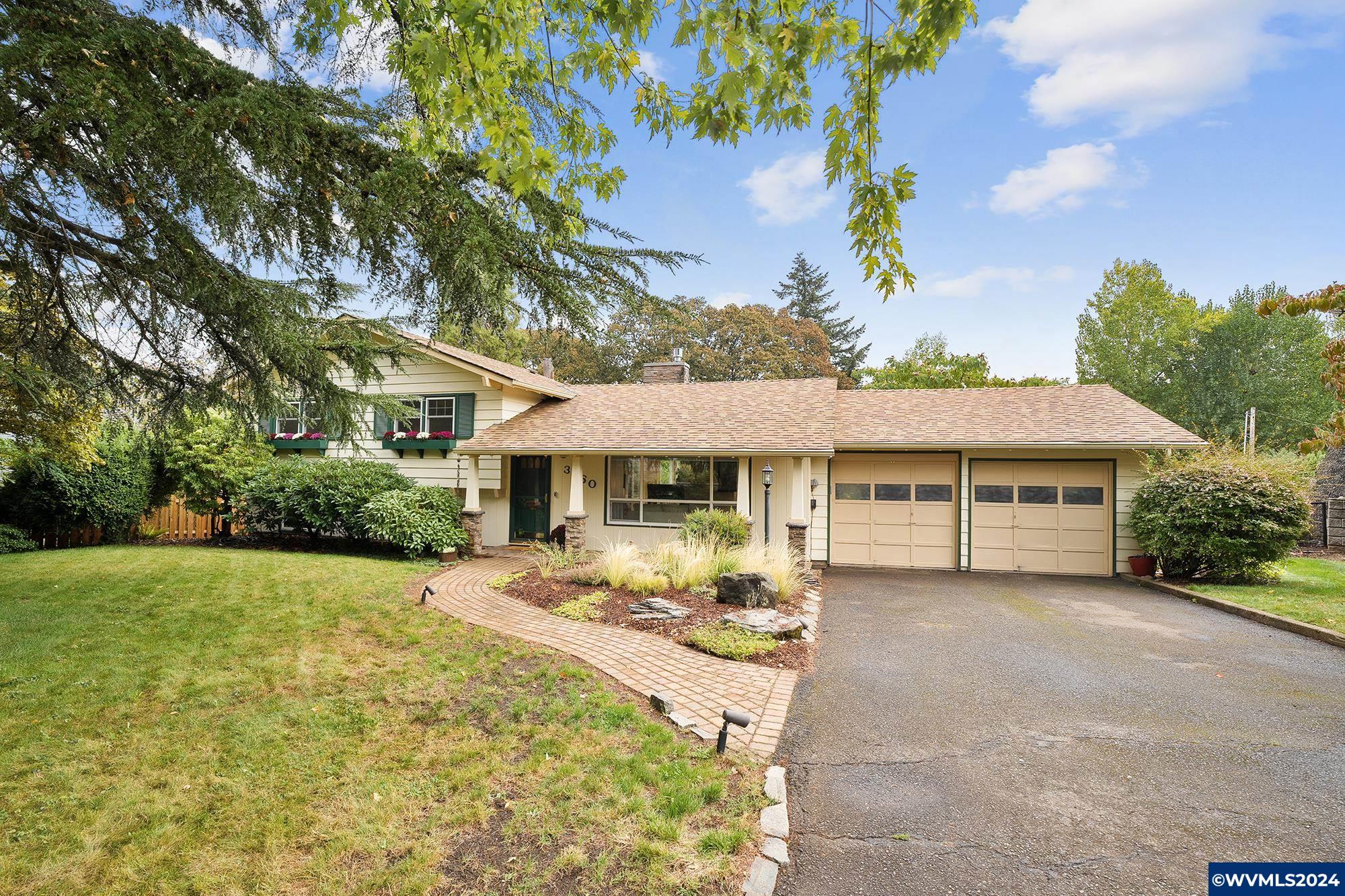 Stanley Ln, Salem, OR 97302