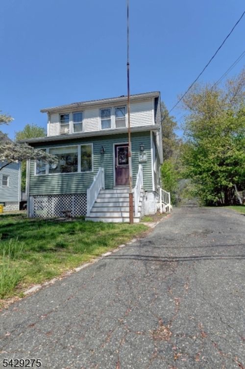 33 Ellice St, Lincoln Park, NJ, 07035-1107 | Card Image
