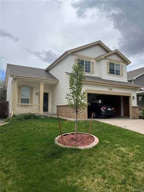 4168 S Riviera Street, Aurora, CO, 80018 | Card Image