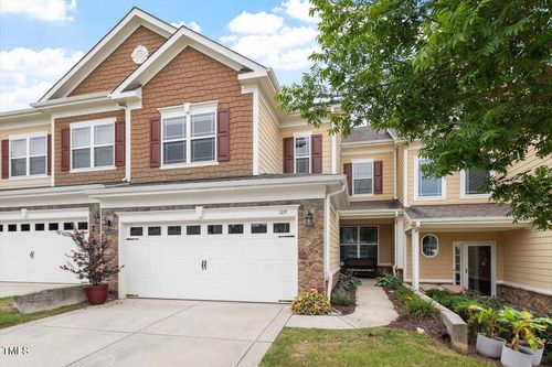 109 Willow View Ln, Apex, NC, 27539-4186 | Card Image