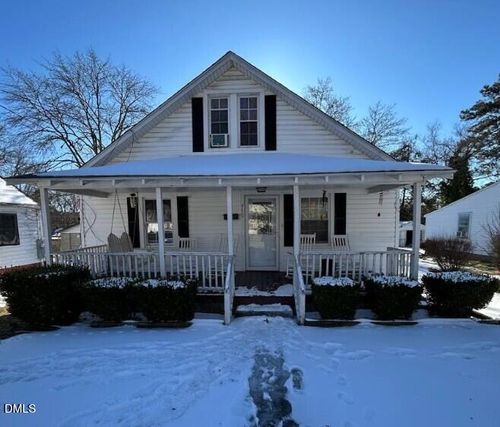 419 Oak Street, Henderson, NC, 27536 | Card Image