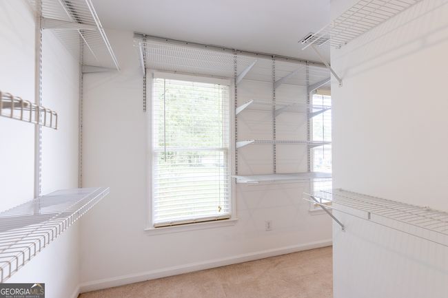 6205 Collingham Trce, House other with 5 bedrooms, 4 bathrooms and null parking in Cumming GA | Image 8