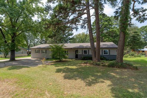 408 N 15th St, Heber Springs, AR, 72543-2709 | Card Image