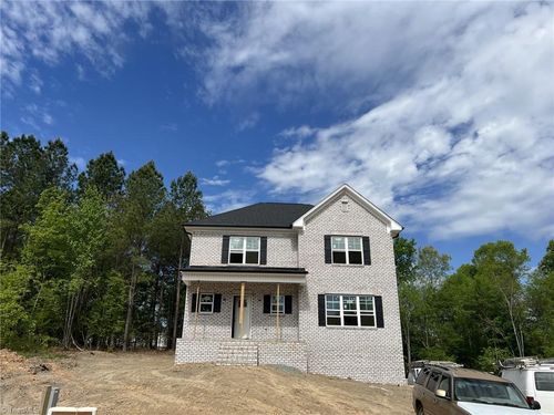 355 Cool Run, Lexington, NC, 27295 | Card Image