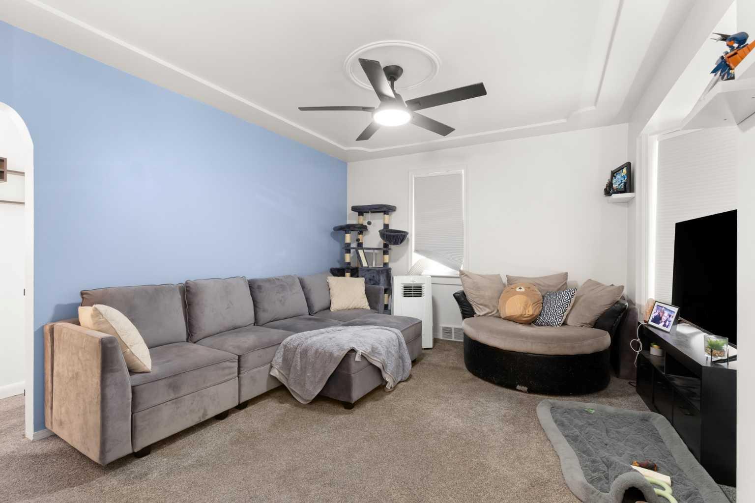 Residential in Medicine Hat 5