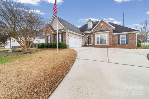 2006 Galena Chase Dr, Indian Trail, NC, 28079-6599 | Card Image