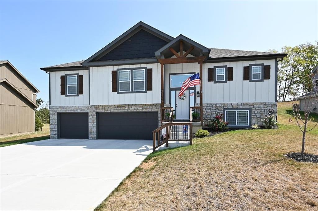Windmill Dr, Platte City, MO 64079