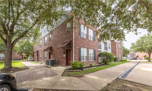 unit-107-801 Luther St W, College Station, TX, 77840-2891 | Card Image