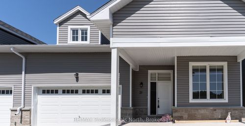 21 Turnberry Crt, Bracebridge, ON, P1L0N5 | Card Image