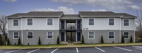 6-106 Kingsridge Dr, La Vergne, TN, 37086-4118 | Card Image