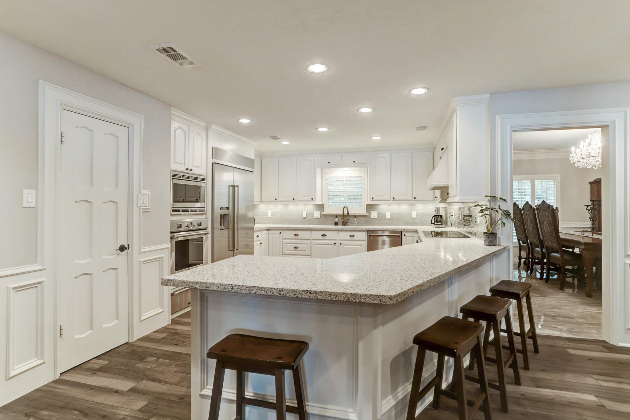 Residential in Kingwood 3