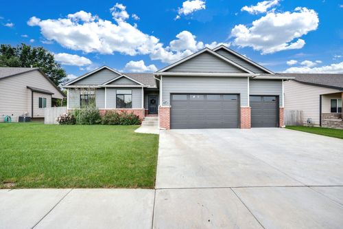 1125 Sontag Dr, Derby, KS, 67037-8572 | Card Image