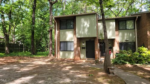 1222 Teakwood Pl, Raleigh, NC, 27606-1810 | Card Image