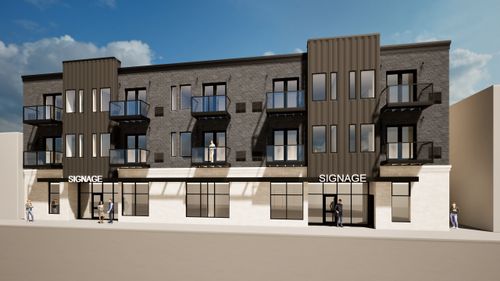 101-242 Belgrade Ave, North Mankato, MN, 56003-3802 | Card Image