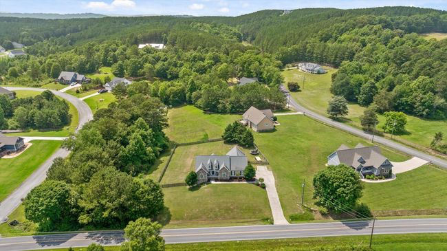 5209 Cohutta Varnell Rd, House other with 3 bedrooms, 2 bathrooms and 2 parking in Cohutta GA | Image 39