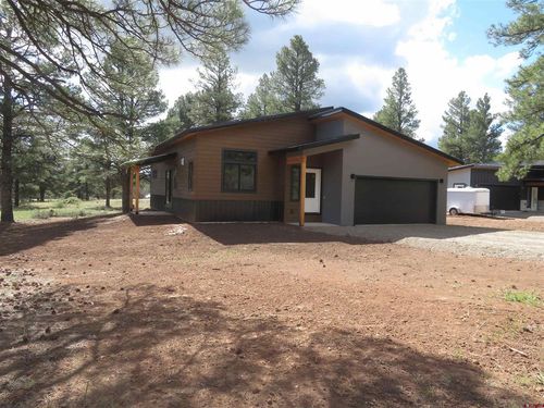 1458 Trails Blvd, Pagosa Springs, CO, 81147 | Card Image