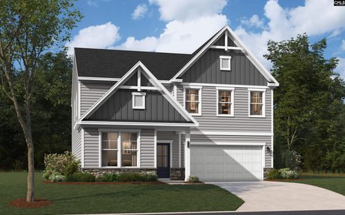635 Griffon Dr, Chapin, SC, 29036-9888 | Card Image