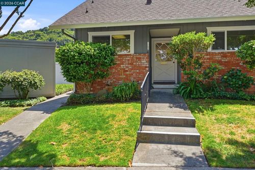 143 Miramonte Dr, Moraga, CA, 94556-1003 | Card Image