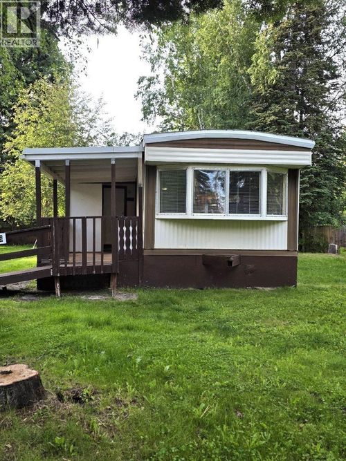 4036 Jade Drive, Prince George, BC, V2K3M2 | Card Image