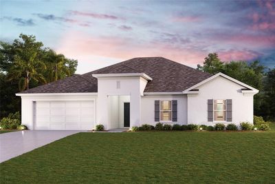 27085 San Jorge Drive, House other with 3 bedrooms, 2 bathrooms and null parking in Punta Gorda FL | Image 1