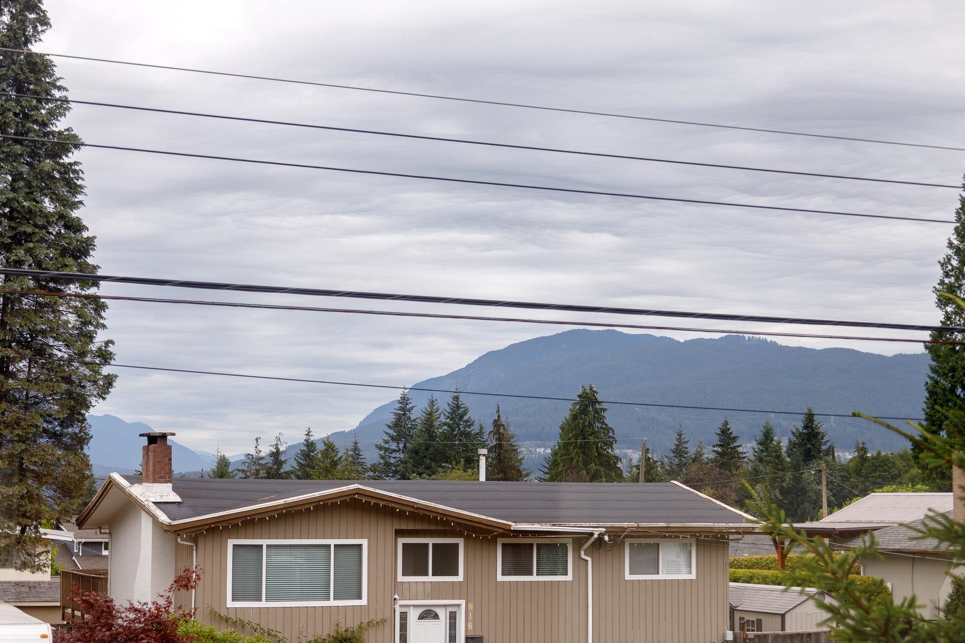 Residential in Coquitlam 2