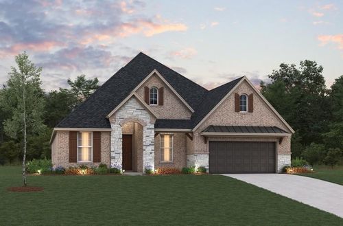 19207 Belmont Stakes Way, Tomball, TX, 77377-3092 | Card Image