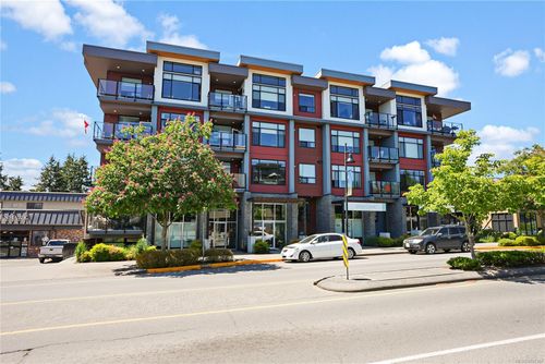401-7162 West Saanich Rd, Central Saanich, BC, V8M1P6 | Card Image