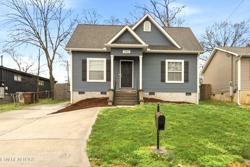 3406 Compton St, Knoxville, TN, 37920 | Card Image