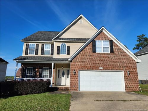 420 Lenoir Dr. Drive, Spring Lake, NC, 28390 | Card Image