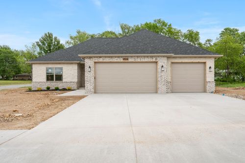 5214 S Logan Dr, Battlefield, MO, 65619-4210 | Card Image