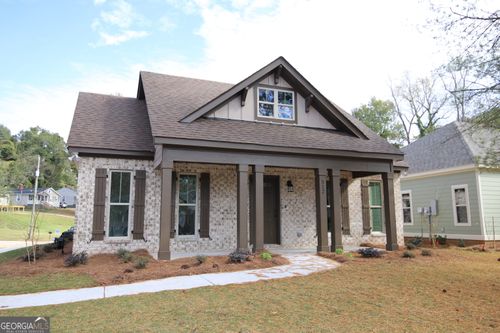 512 Springdale Dr, LaGrange, GA, 30240-2654 | Card Image