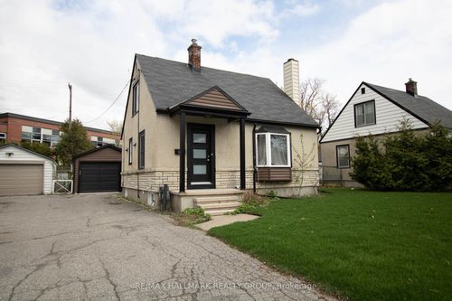 929 Merivale Rd, Ottawa, ON, K1Z6A1 | Card Image