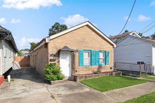 b-417 S Murat St, New Orleans, LA, 70119-6622 | Card Image