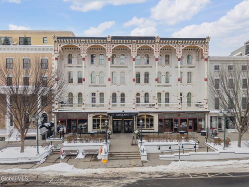 264-19 Washington St, Saratoga Springs, NY, 12866-4159 | Card Image