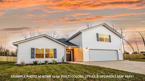 1598 Fredrick Dr, Clarksville, TN, 37042-8970 | Card Image