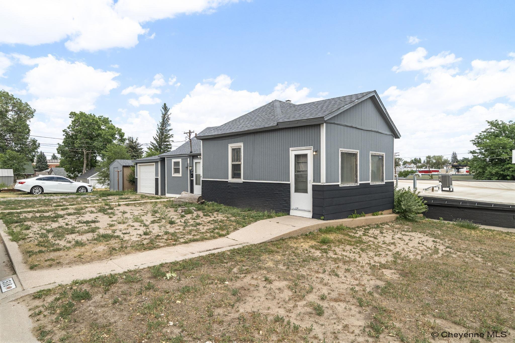 Residential in Cheyenne 3