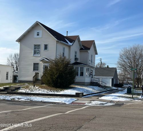 329 N Main St, North Baltimore, OH, 45872-1164 | Card Image