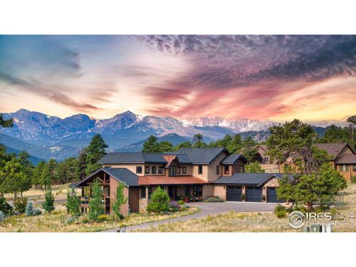 905 Elk Trail Ct, Estes Park, CO, 80517-9484 | Card Image