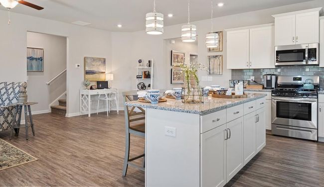 102 Sycamore Ln, House other with 3 bedrooms, 2 bathrooms and 2 parking in Calhoun GA | Image 10