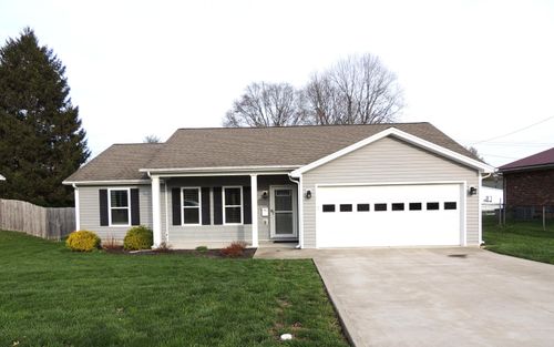 209 Bellwood Court, Frankfort, KY, 40601 | Card Image