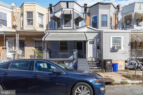 3135 N 28th St, PHILADELPHIA, PA, 19132-1218 | Card Image