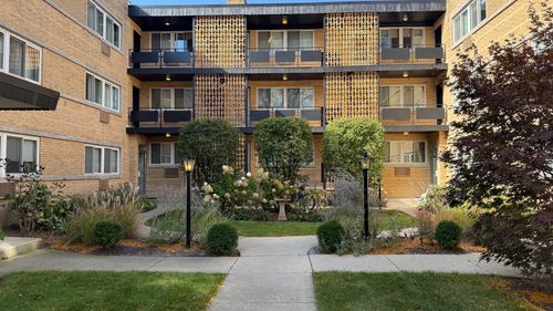 1j-1925 Harrison Street, Evanston, IL, 60201 | Card Image