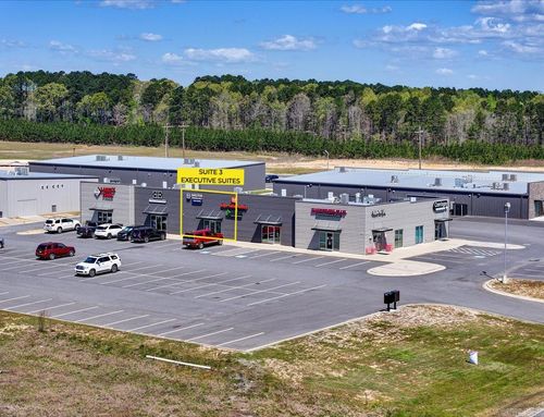 ste-3g-24005 Arch Street Pike, Hensley, AR, 72065-5100 | Card Image