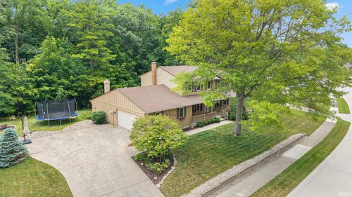 10535 Brandywine Dr, Fort Wayne, IN, 46845-1503 | Card Image
