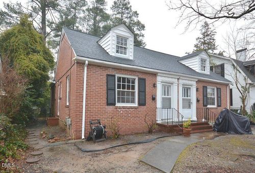a-2602 Vineyard Street, Durham, NC, 27707 | Card Image