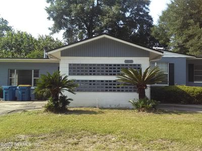 1452 Breton Road, House other with 3 bedrooms, 1 bathrooms and null parking in Jacksonville FL | Image 2